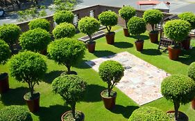 Residence Master Suite en Porteño Building